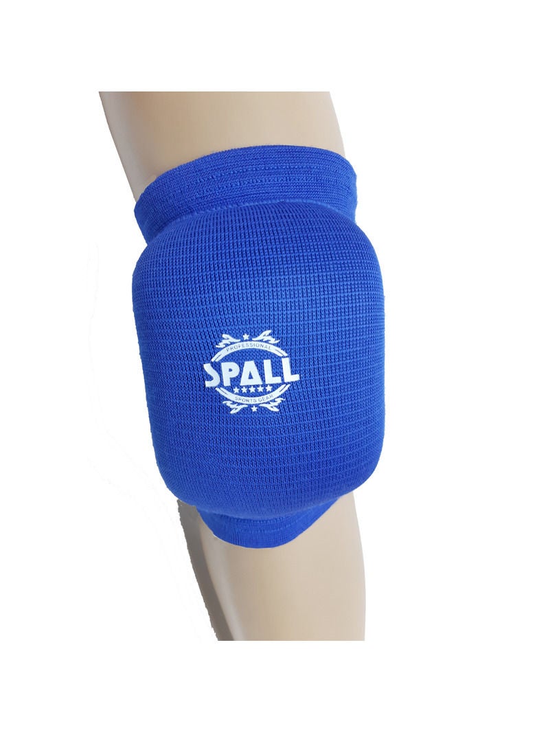 Spall Fitness Knee Pad Compression Elasticity Weightlifting Squat Fitness For Gym Workout Cross Training Powerlifting Men And Women