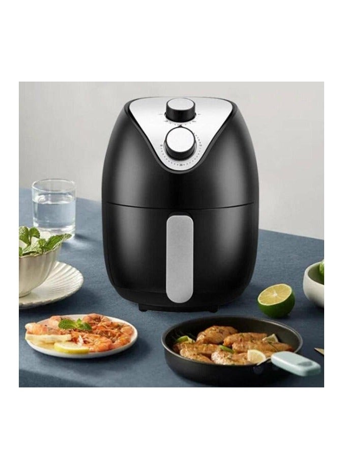 Air fryer Cook Faster And Healthier JT 805