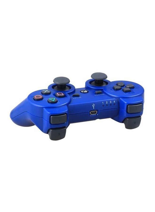 DUALSHOCK Wireless PlayStation 3 Controller Dark Blue