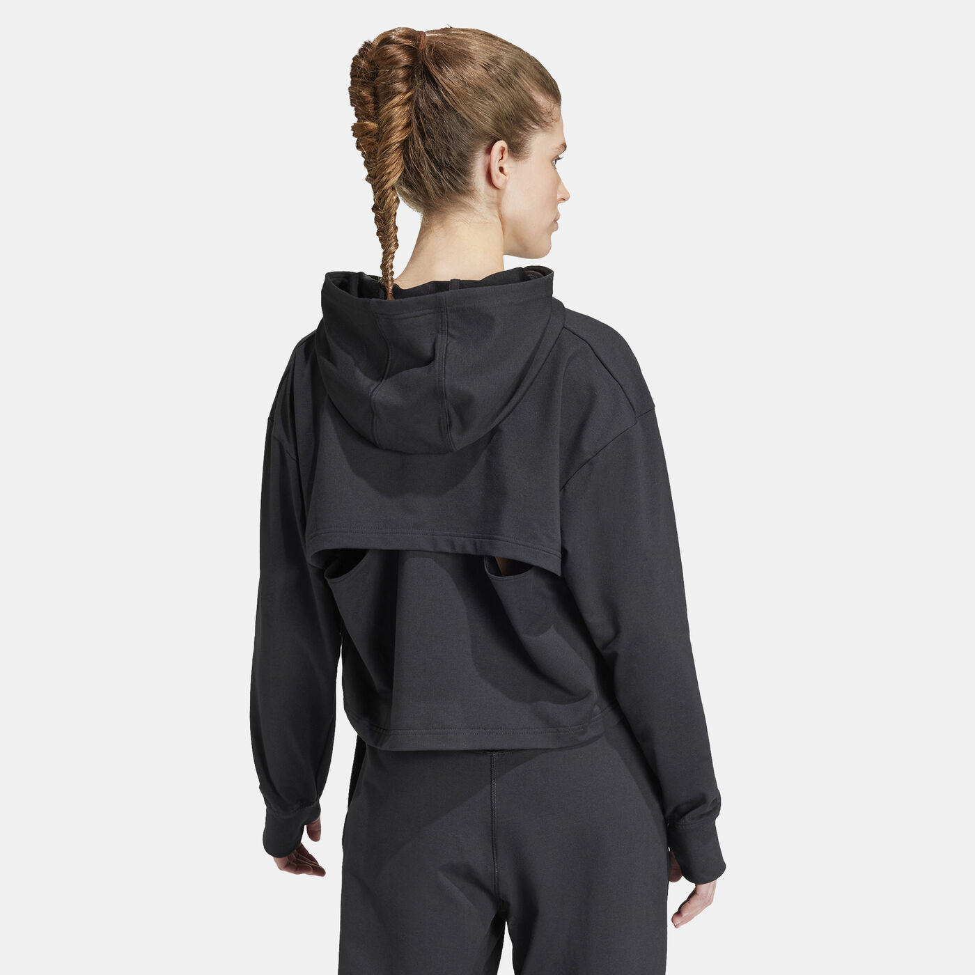 Women's Power Training Hoodie