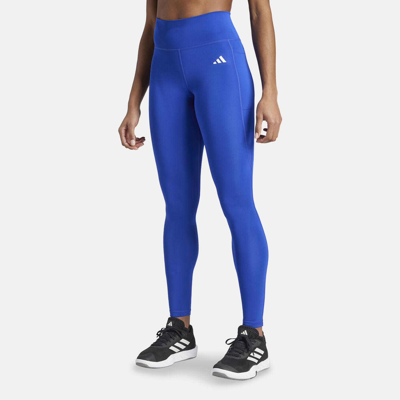 Women's Optime Essentials Training Leggings