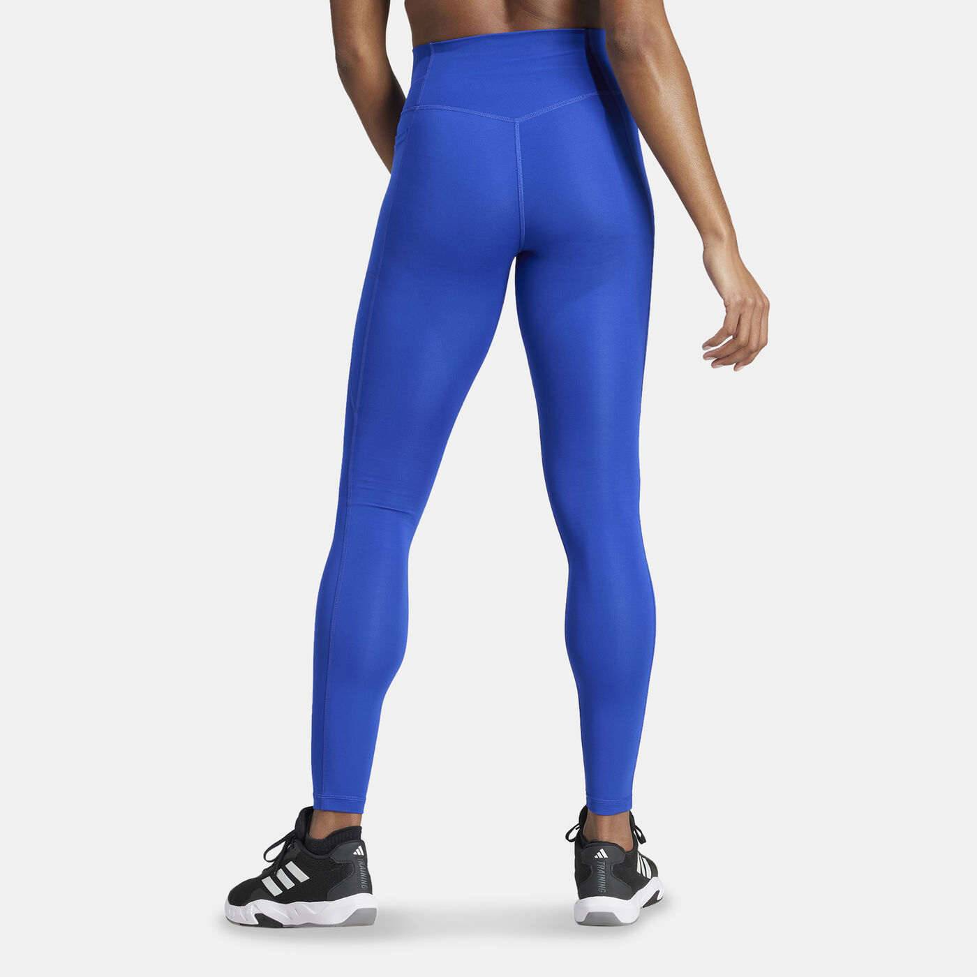 Women's Optime Essentials Training Leggings