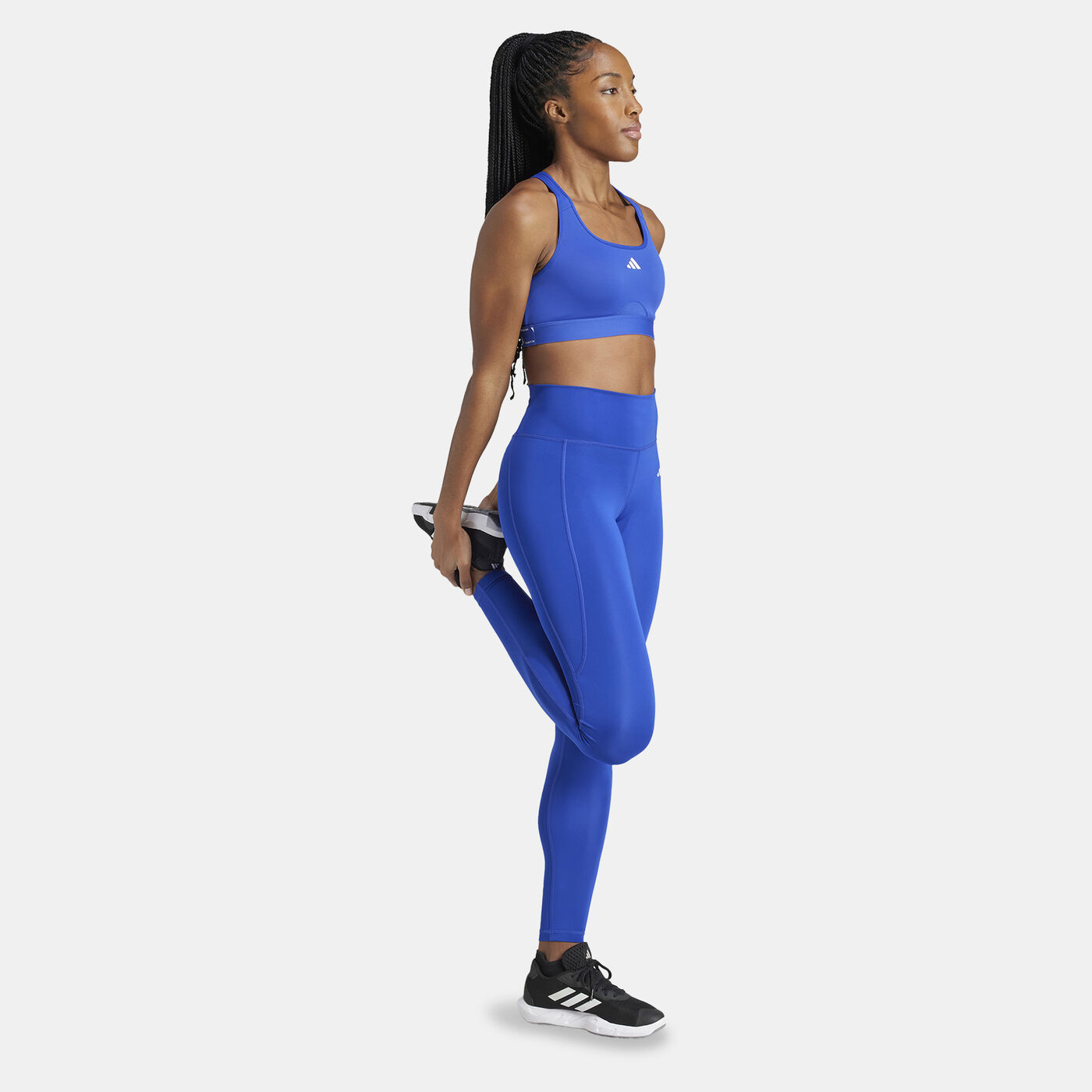 Women's Optime Essentials Training Leggings