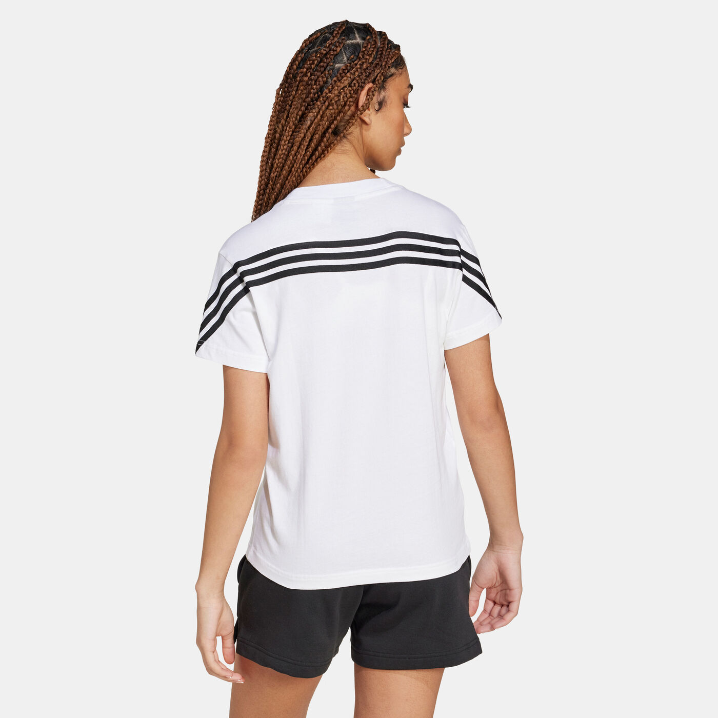 Women's Future Icons 3-Stripes T-Shirt