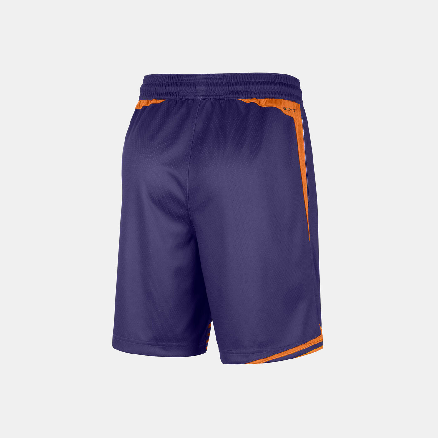 Men's NBA Phoenix Suns Icon Edition Swingman Basketball Shorts