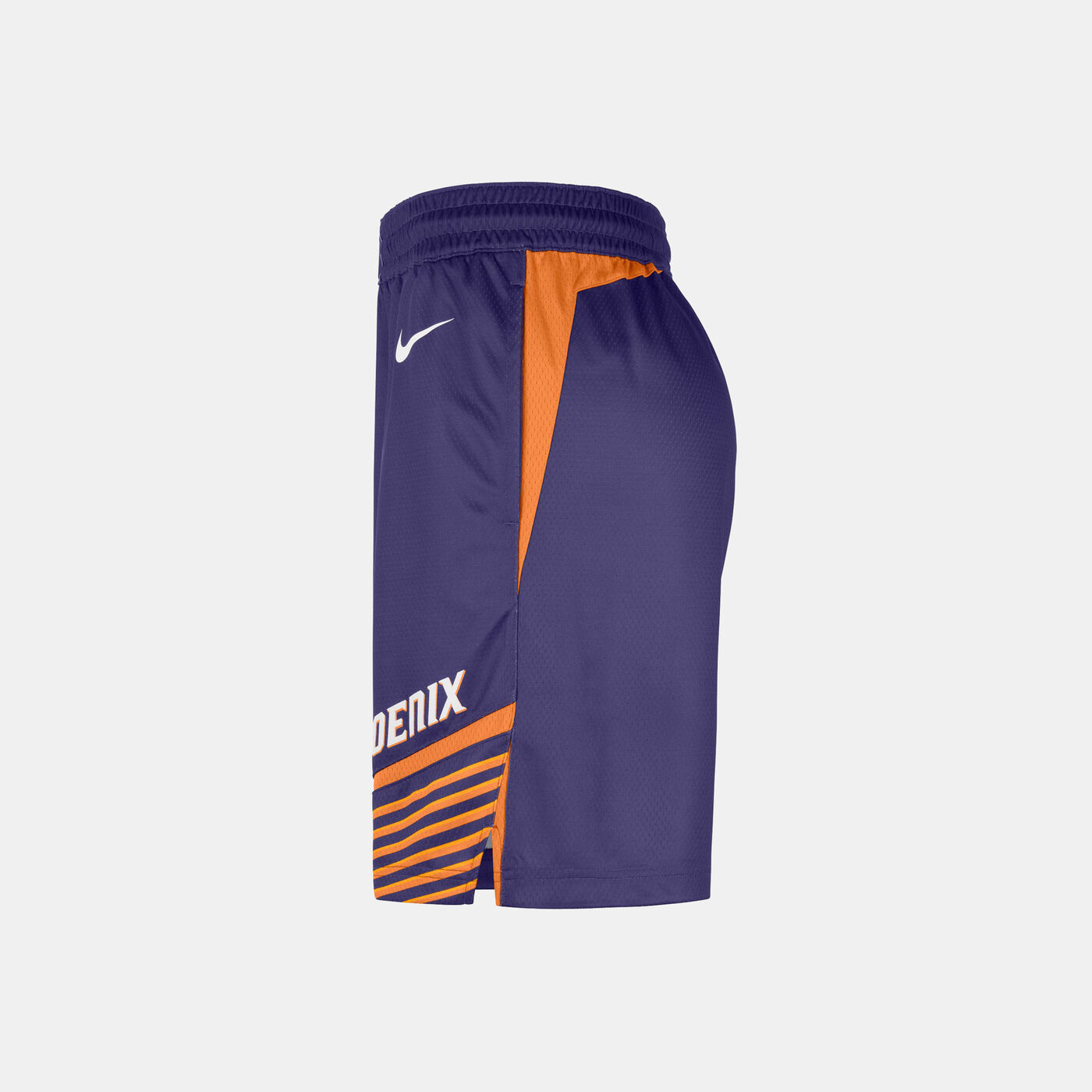 Men's NBA Phoenix Suns Icon Edition Swingman Basketball Shorts