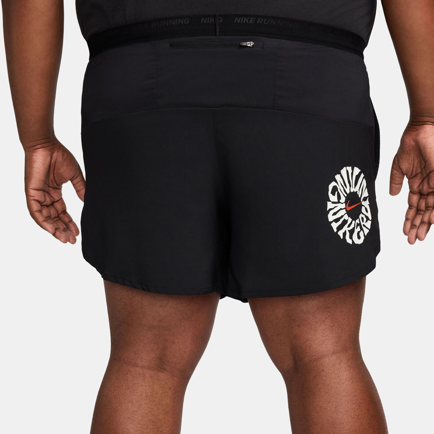 Men's Stride Run Energy Dri-FIT Running Shorts