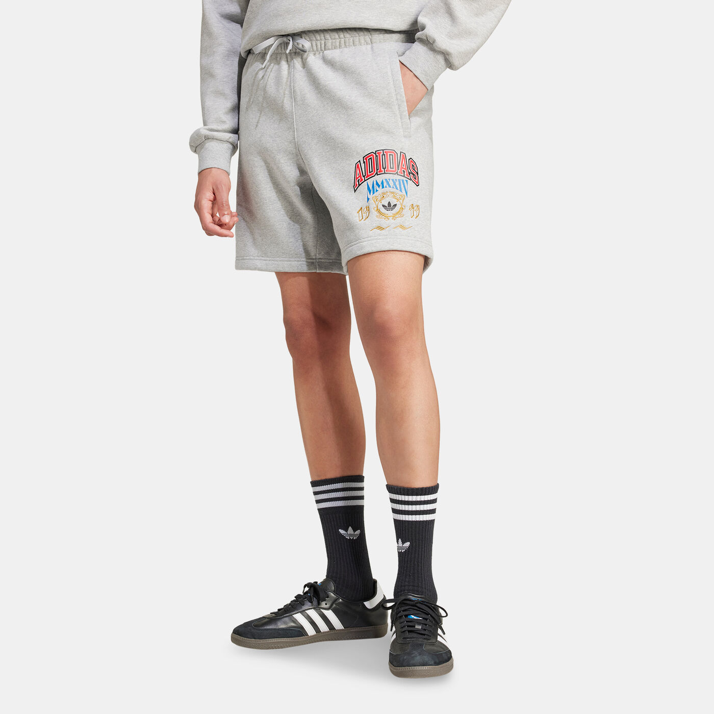 Men's VRCT Shorts