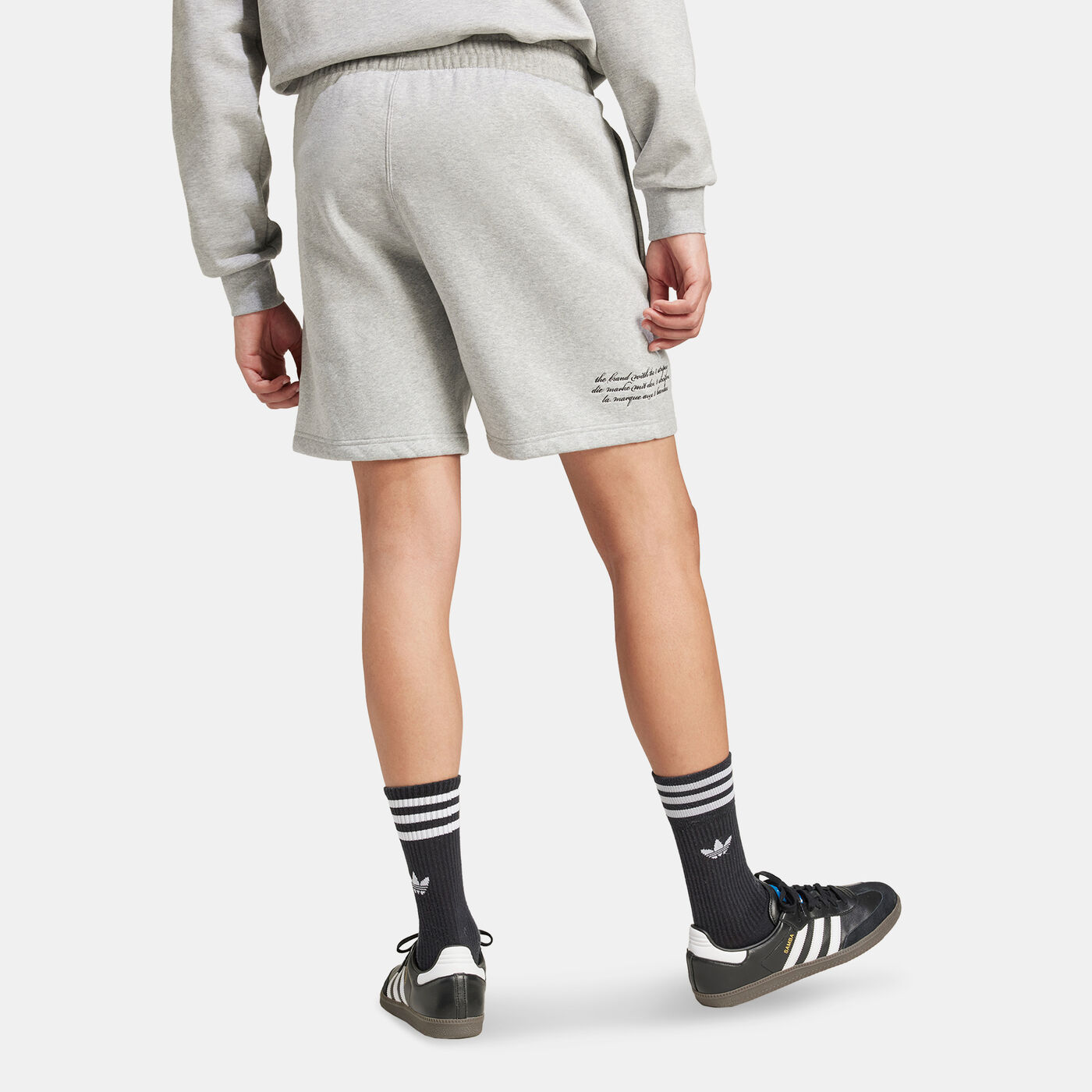 Men's VRCT Shorts