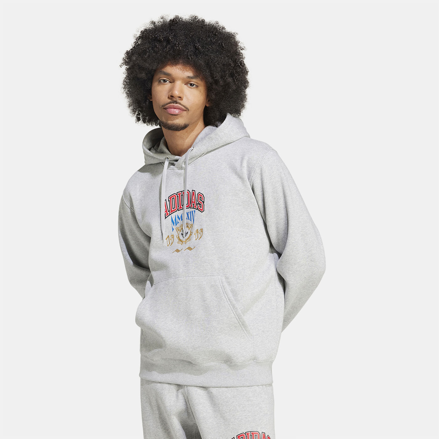 Men's VRCT 1 Hoodie