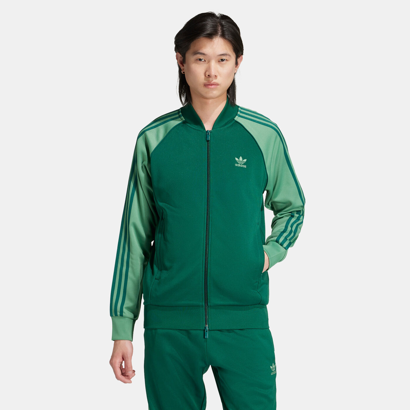 Men's Adicolor Classics SST Track Jacket