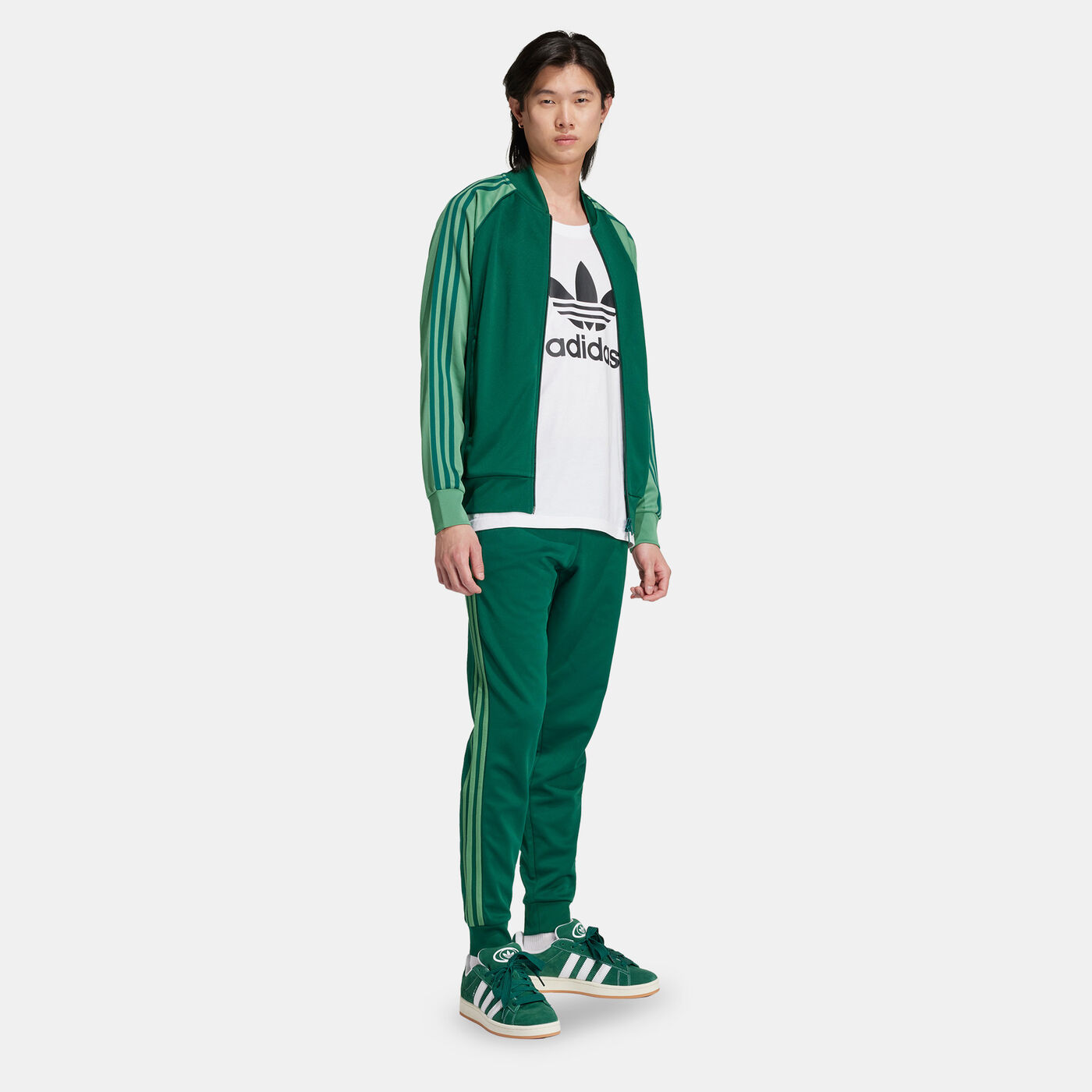 Men's Adicolor Classics SST Track Jacket