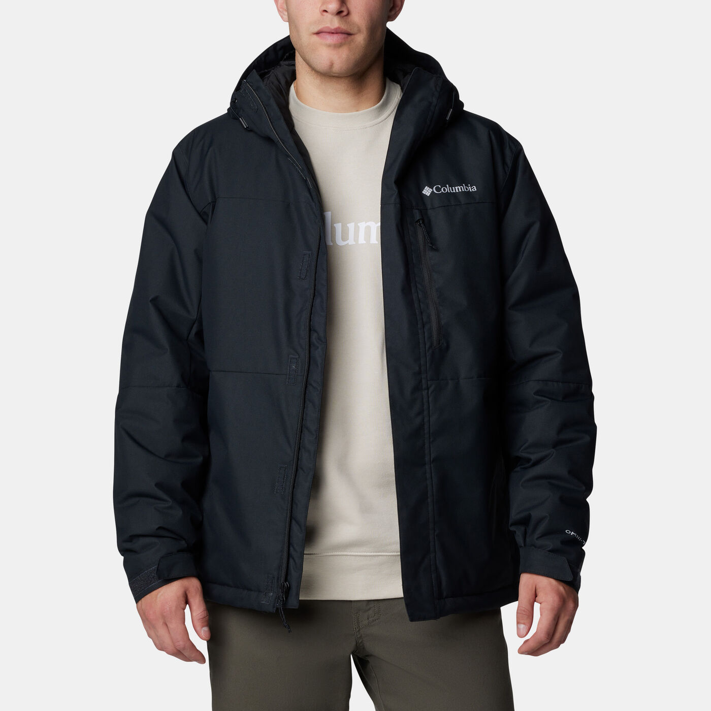 Men's Hikebound™ II Insulated Jacket