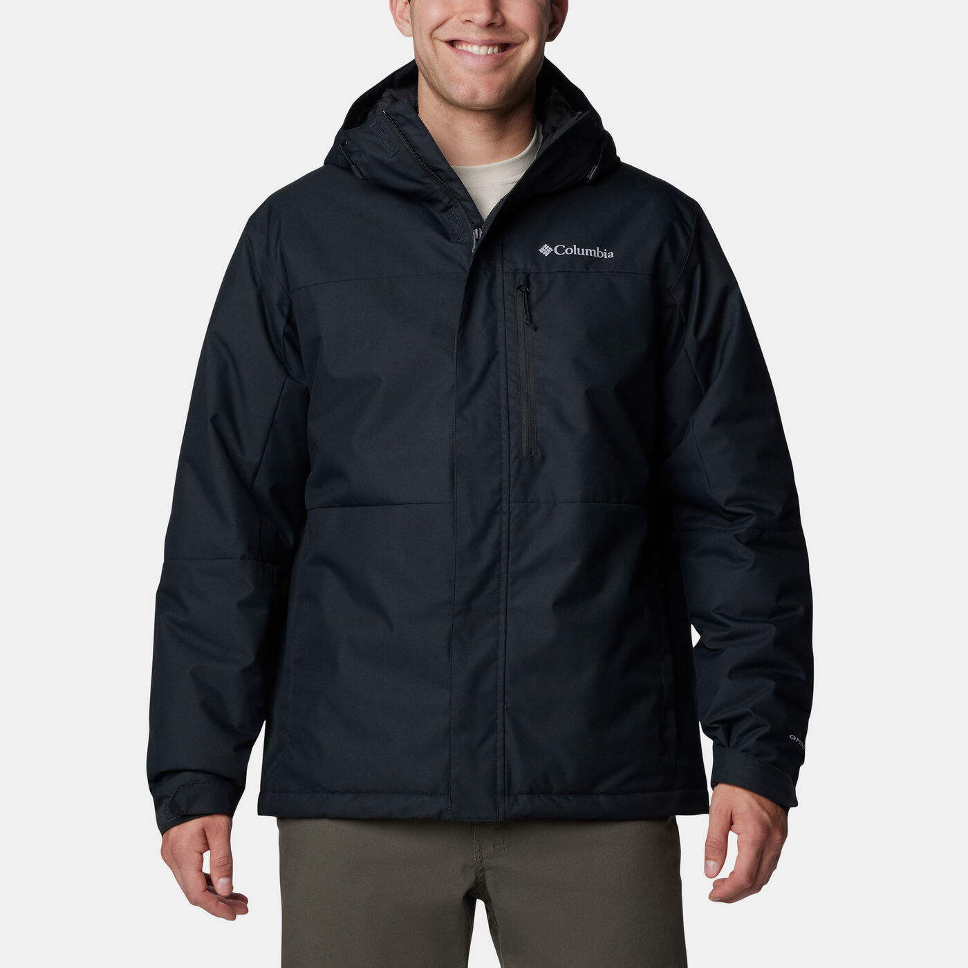 Men's Hikebound™ II Insulated Jacket