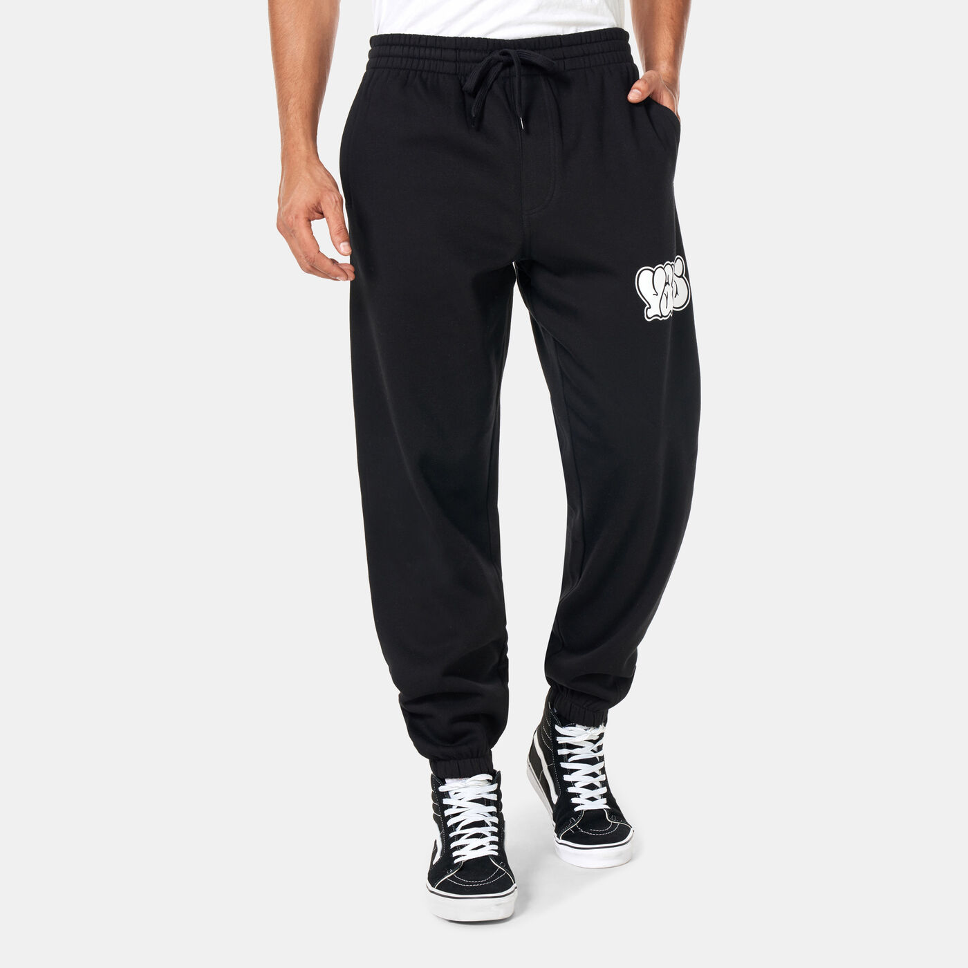 Men's Rattler Fleece Pants