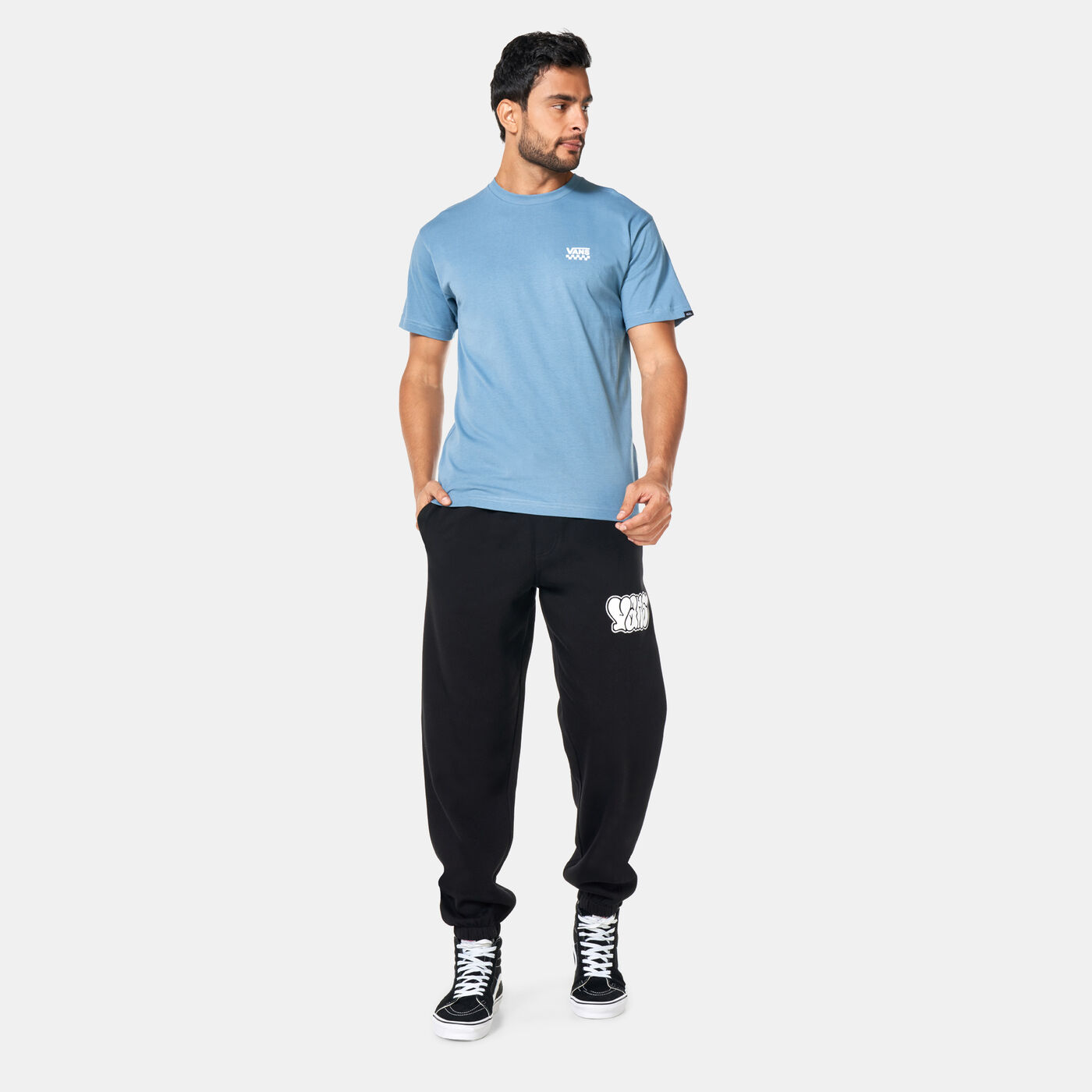 Men's Rattler Fleece Pants