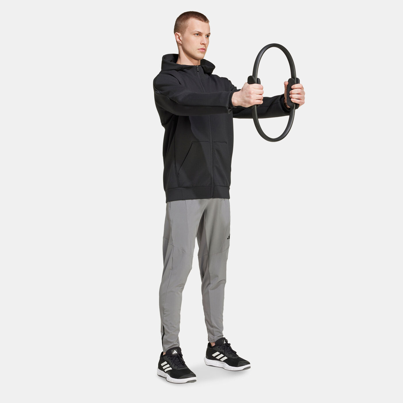 Men's Designed for Training Hybrid Pants