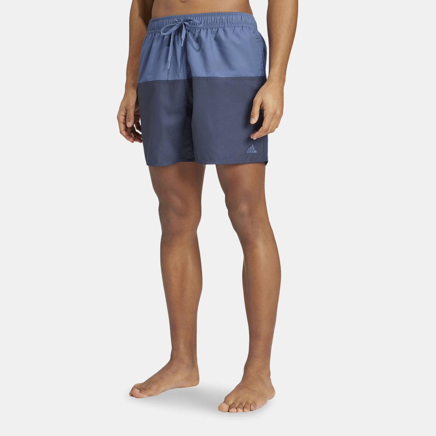 Men's Colourblock CLX Swimming Shorts