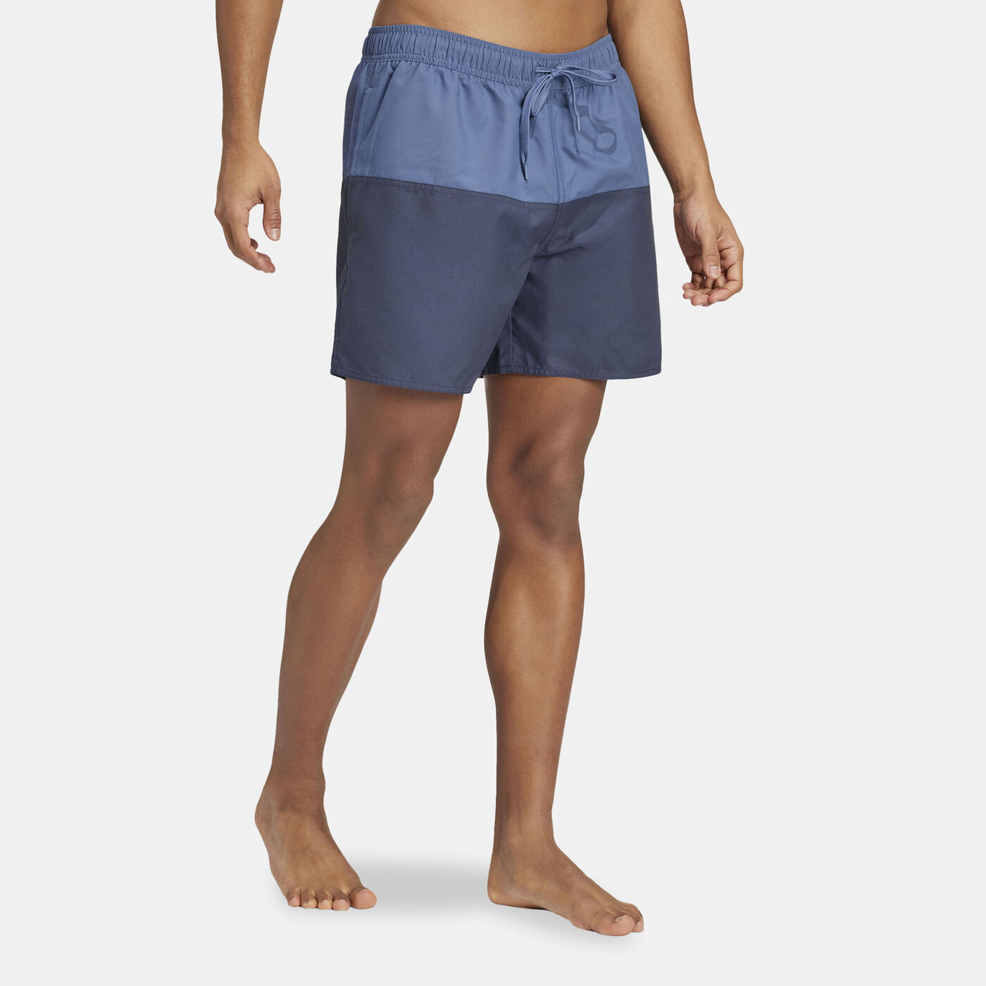 Men's Colourblock CLX Swimming Shorts