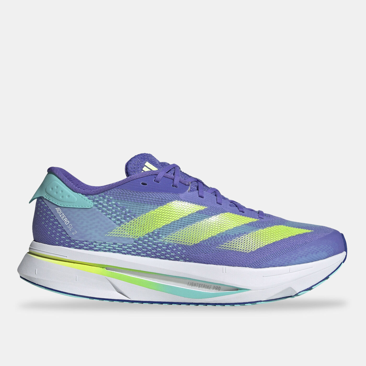 Men's Adizero Sl2 Running Shoes