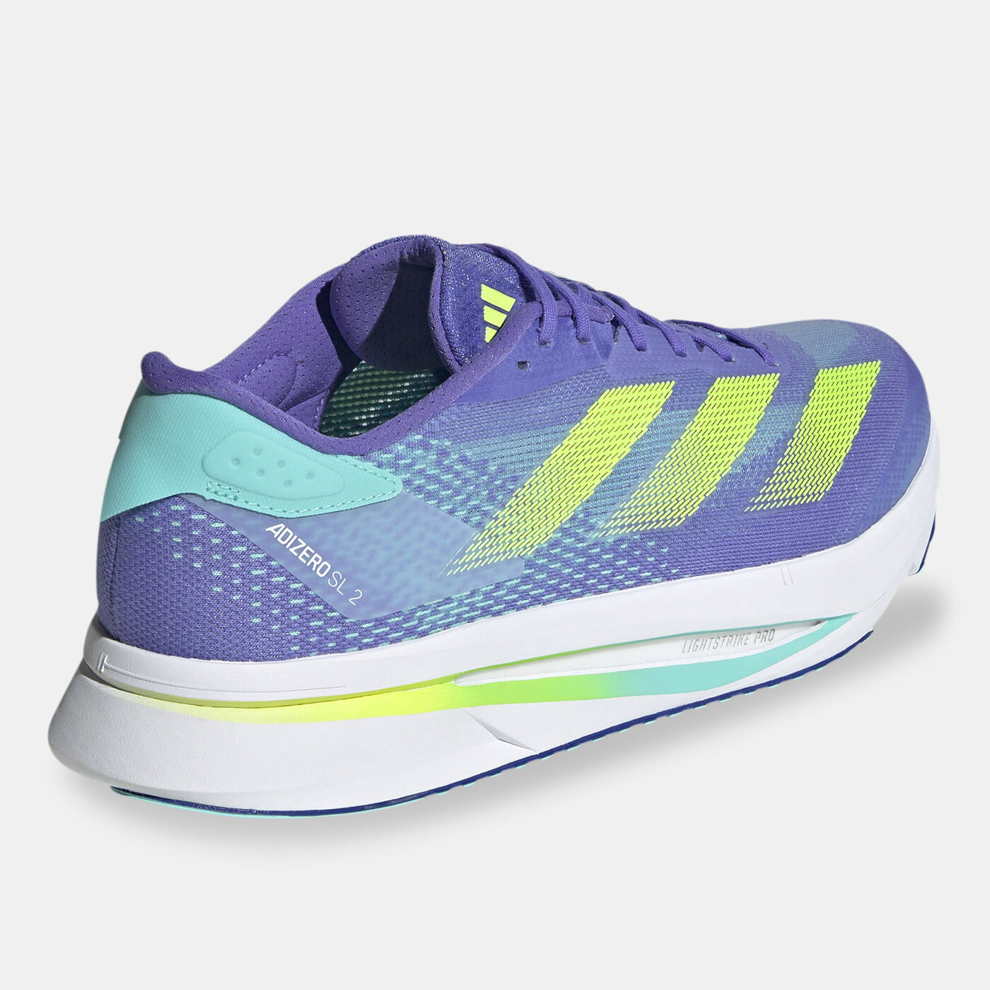 Men's Adizero Sl2 Running Shoes