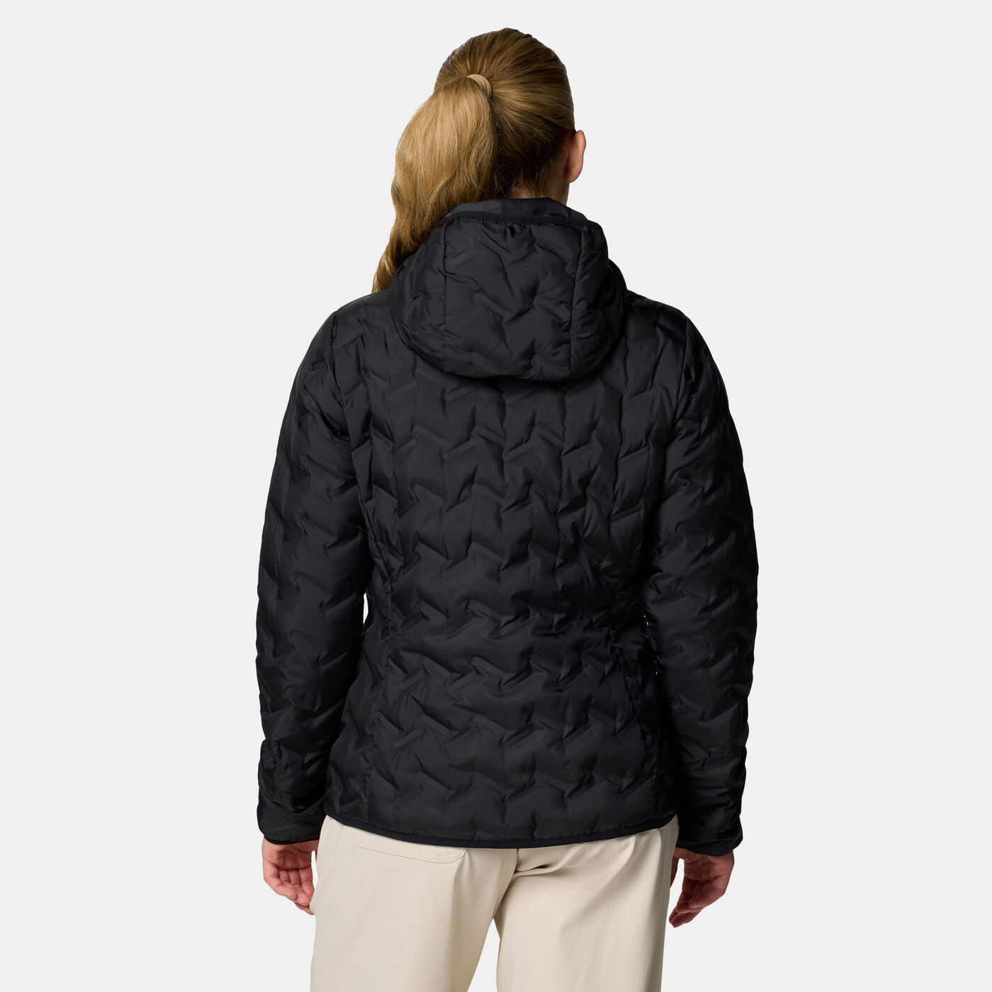 Women's Delta Ridge II Down Hoodie