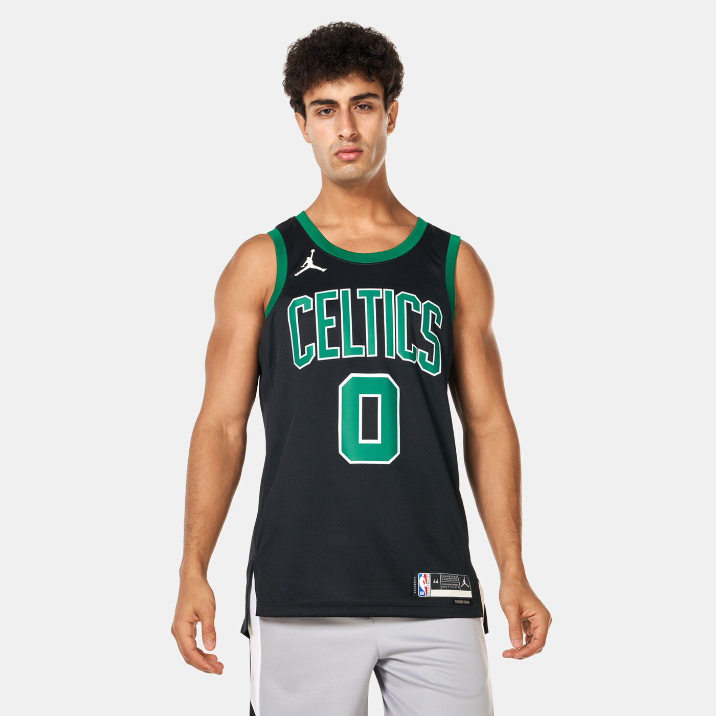 Men's 22/23 NBA Boston Celtics Jayson Tatum Statement Edition Swingman Basketball Jersey