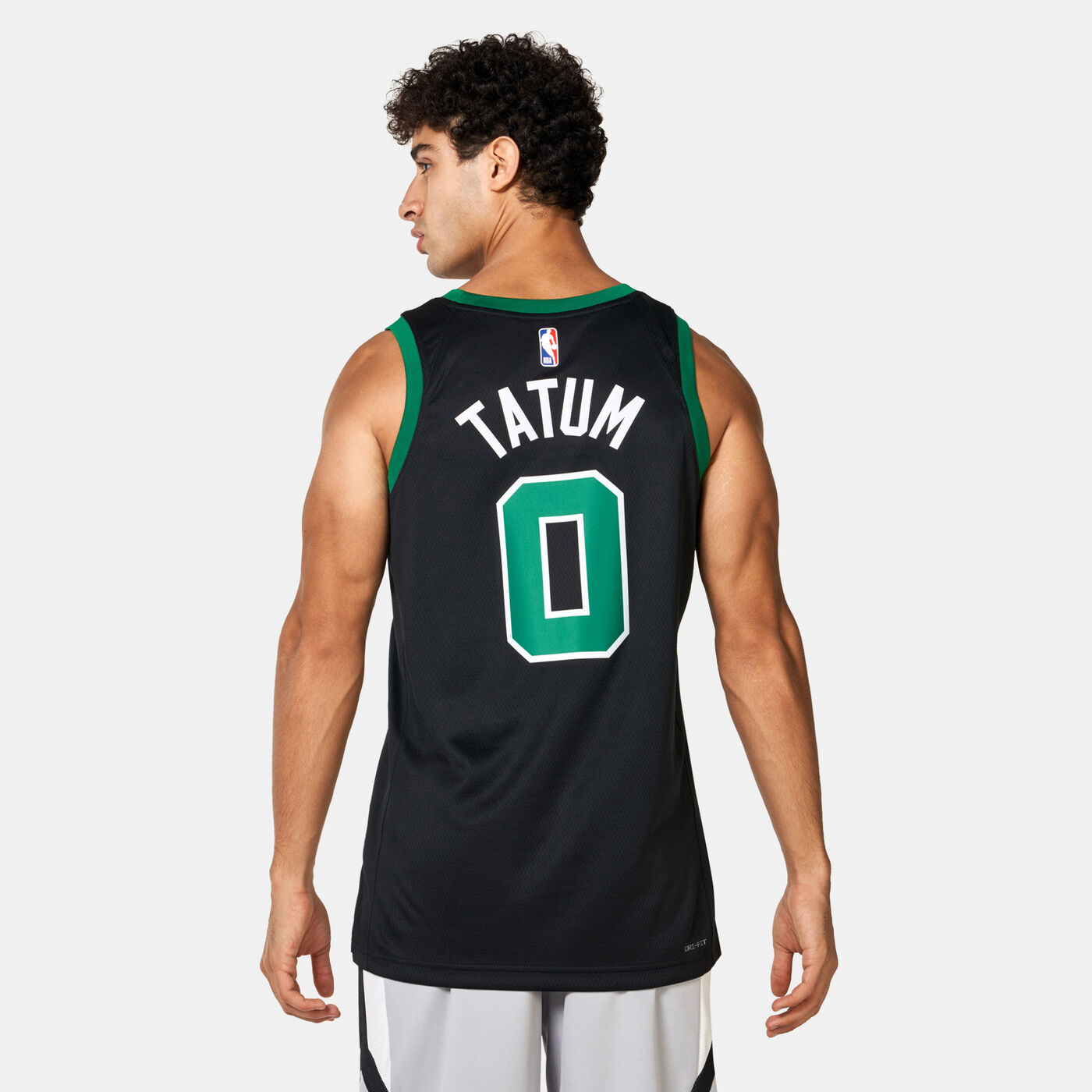 Men's 22/23 NBA Boston Celtics Jayson Tatum Statement Edition Swingman Basketball Jersey