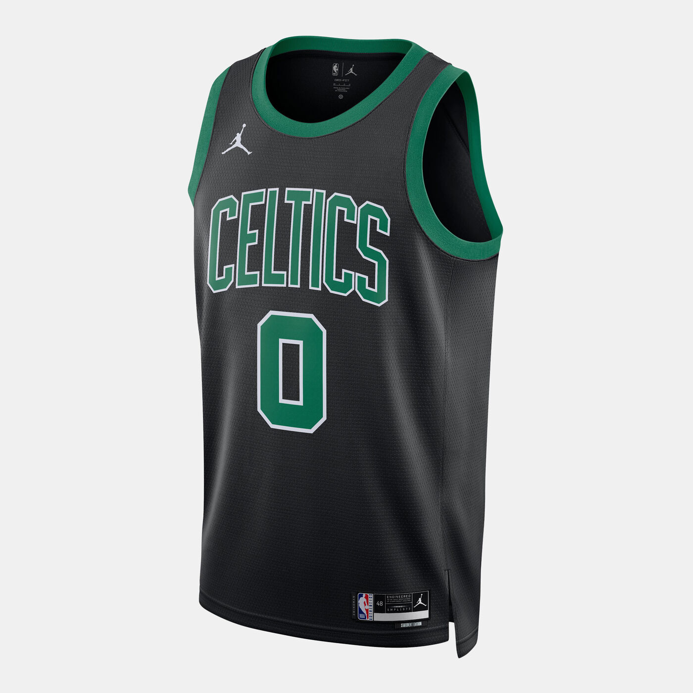 Men's 22/23 NBA Boston Celtics Jayson Tatum Statement Edition Swingman Basketball Jersey