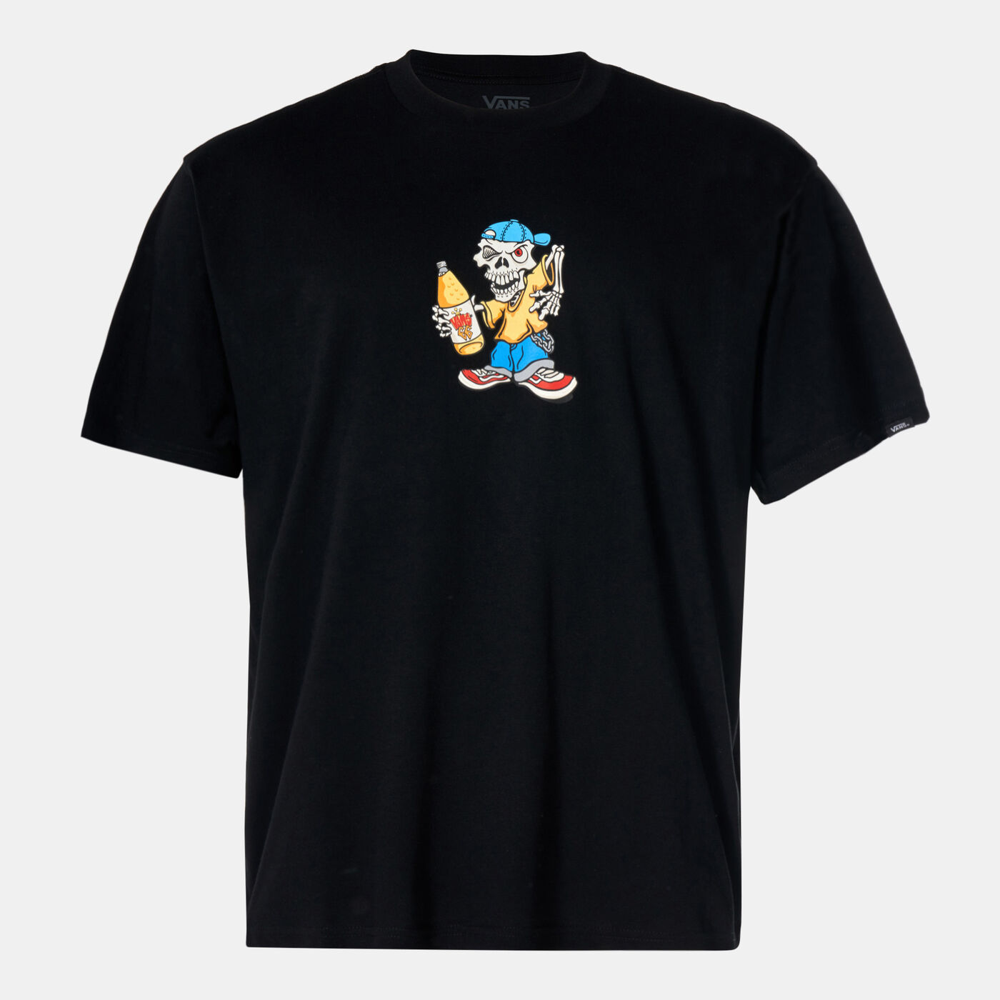 Men's Reggie T-Shirt