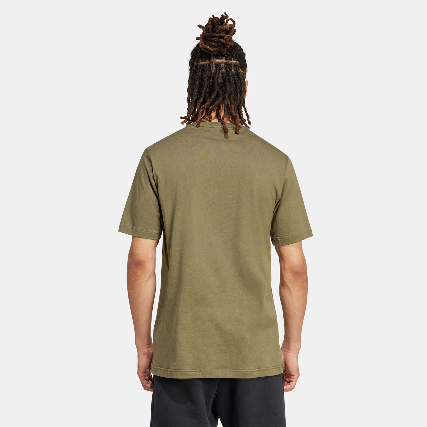 Men's Trefoil Essentials T-Shirt