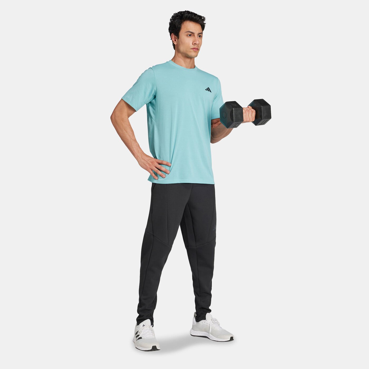 Men's Train Essentials Comfort Training T-Shirt