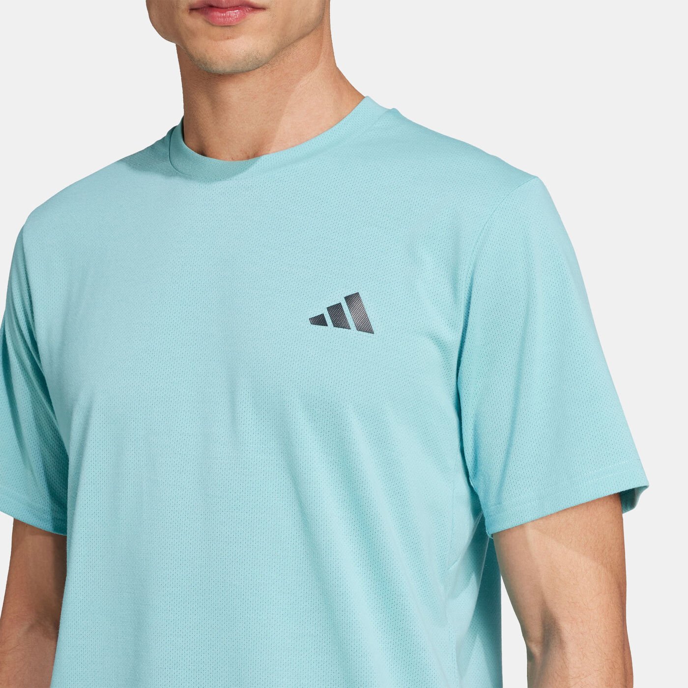 Men's Train Essentials Comfort Training T-Shirt