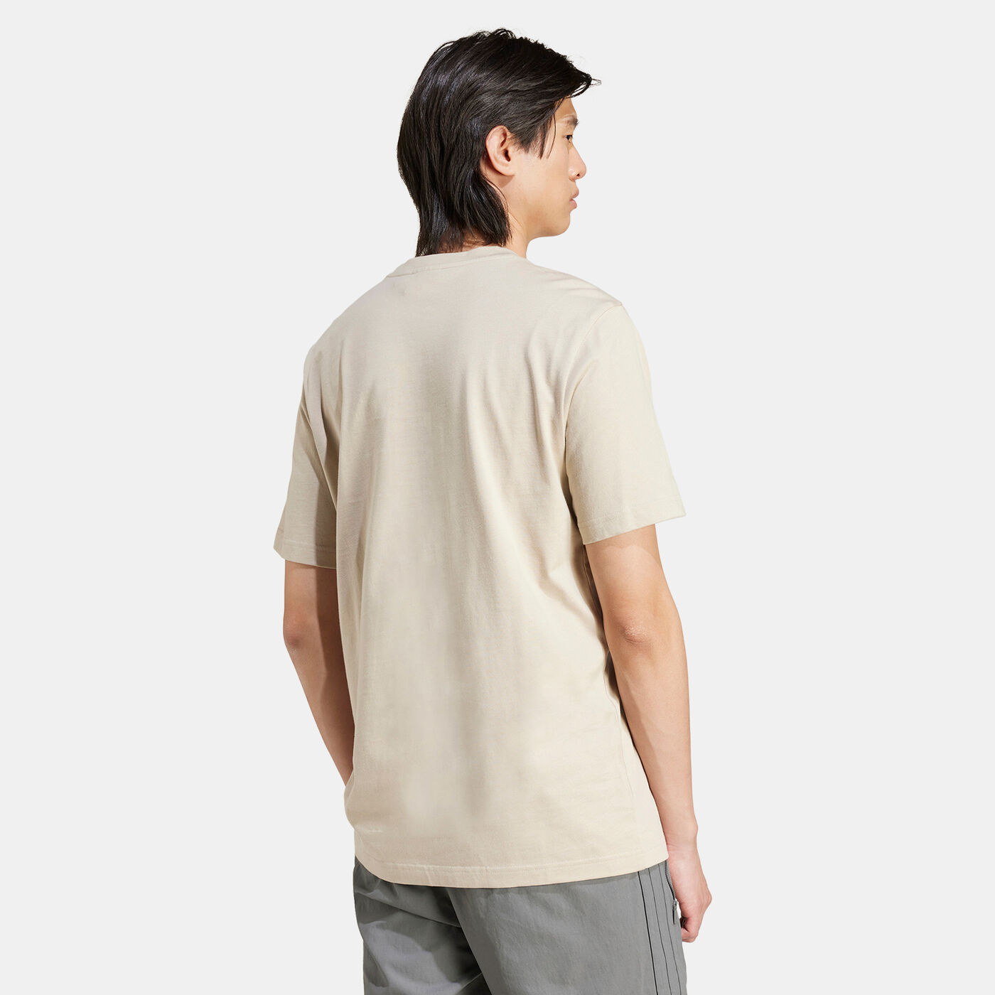 Men's Trefoil T-Shirt