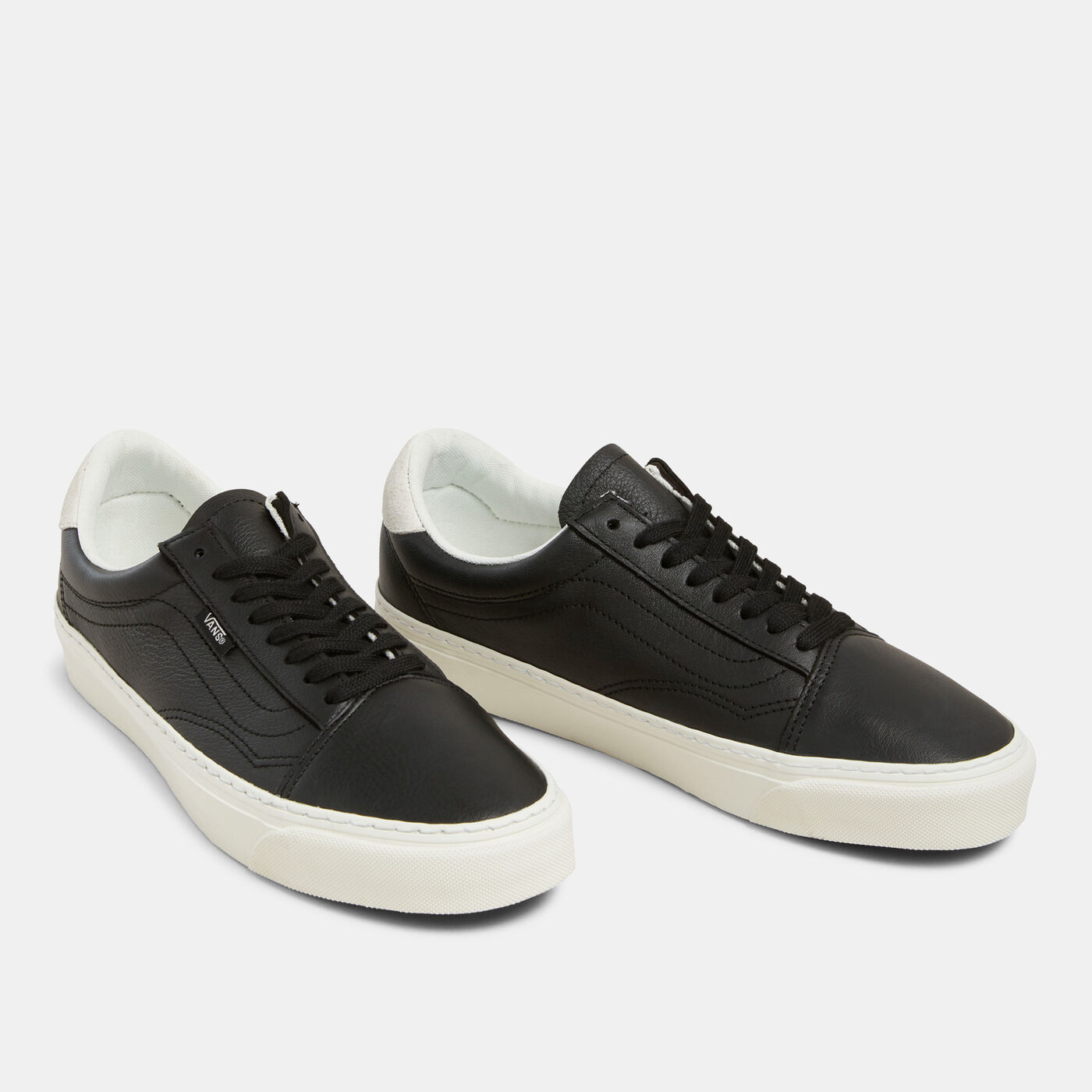 Old Skool Lux Unisex Shoes