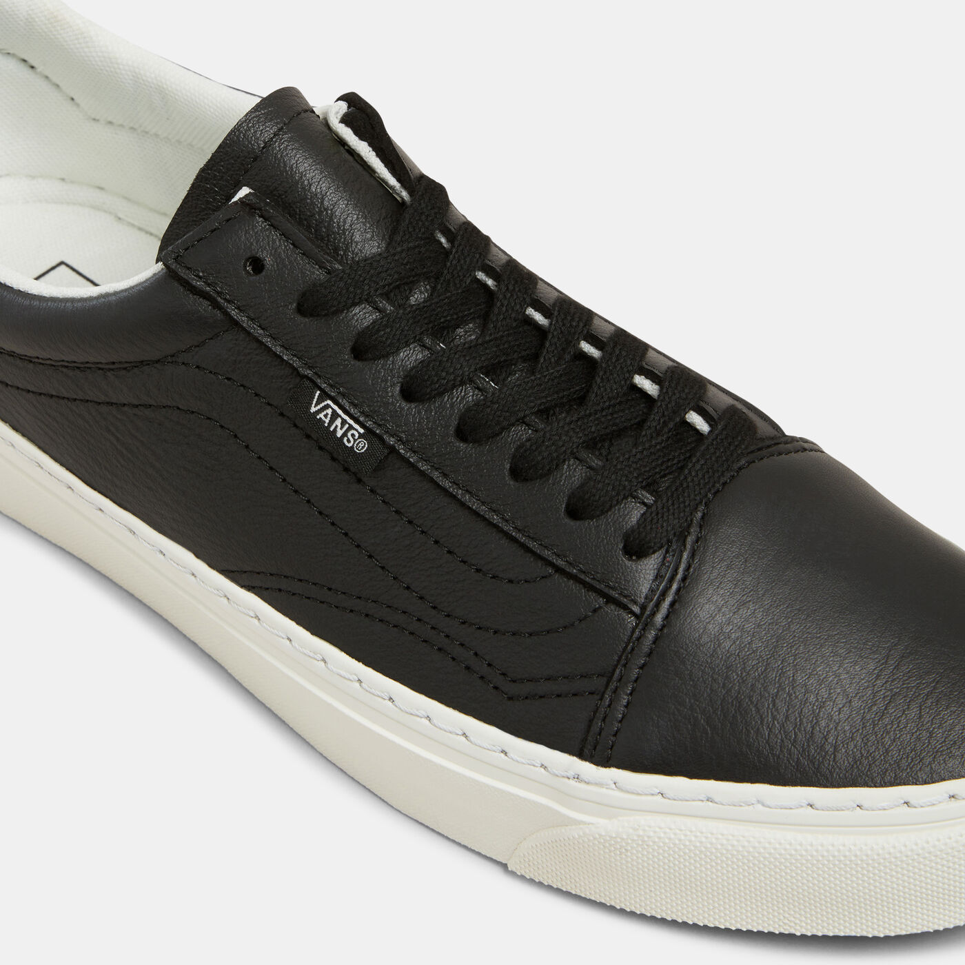 Old Skool Lux Unisex Shoes