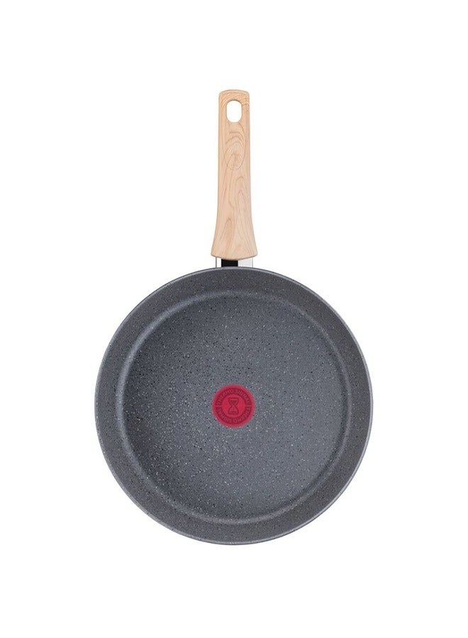 Natural Force Frypan 28 cm G2660632 Grey - Stone 28cm