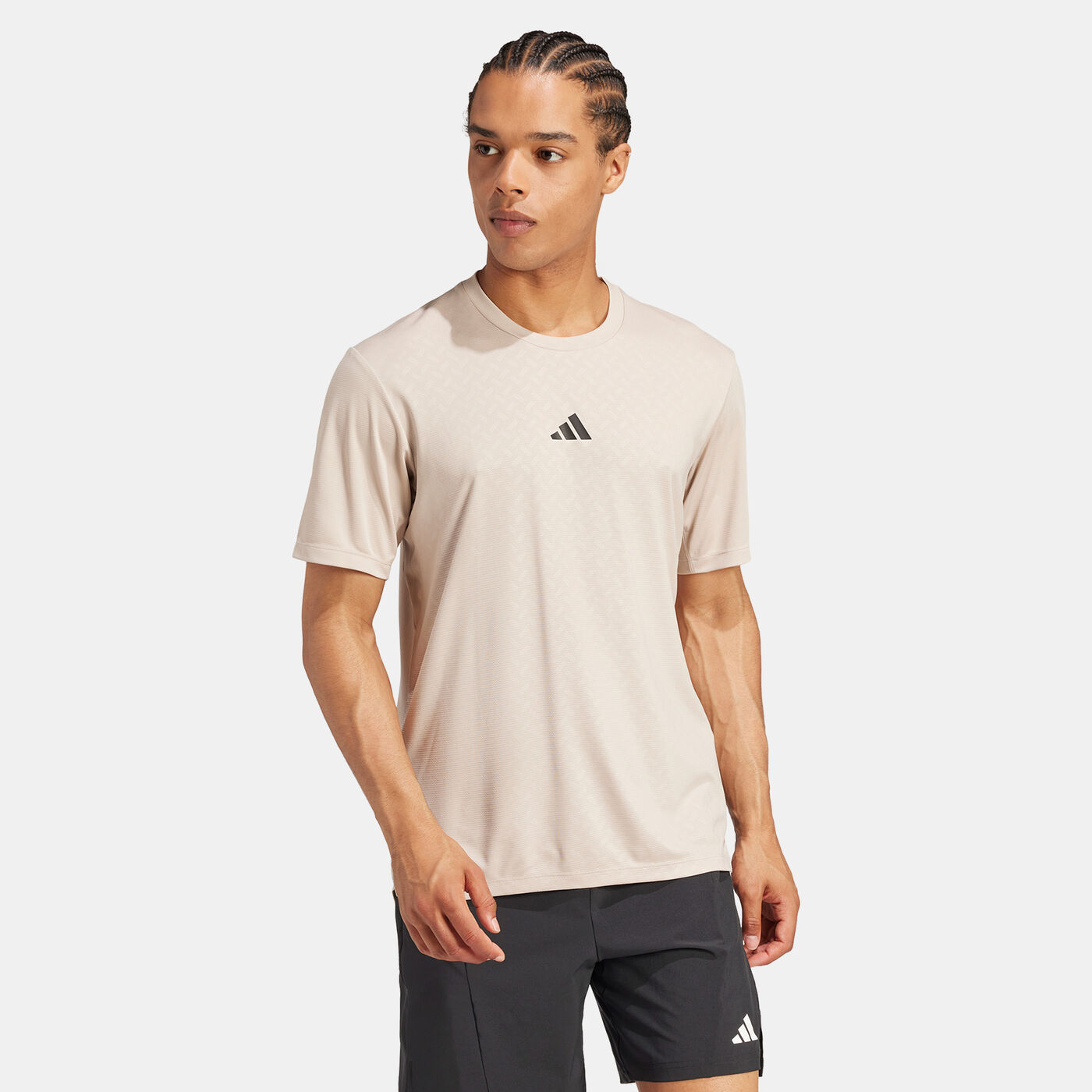 Men's Power Training T-Shirt