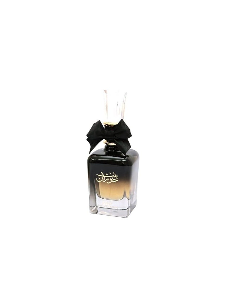 ARD AL ZAAFARAN BINT HOORAN EDP 100ml