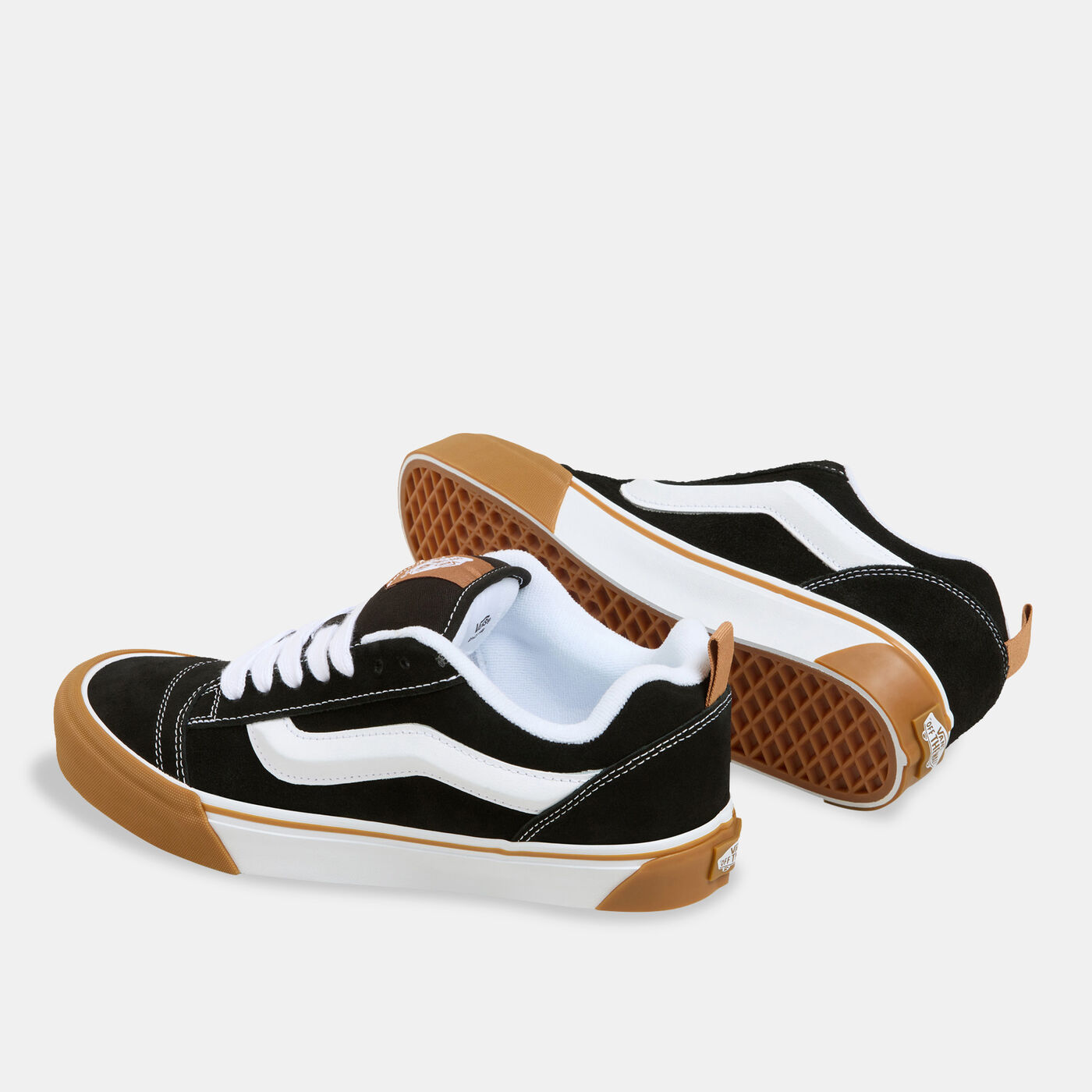 Knu Skool Unisex Shoes