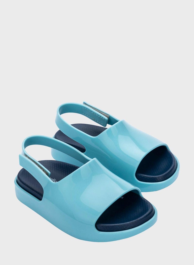 Kids Cloud Sandals