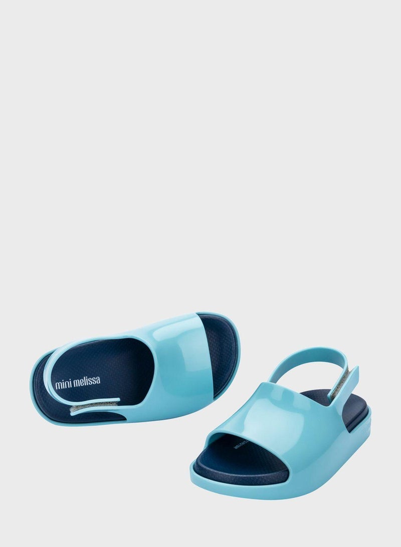 Kids Cloud Sandals