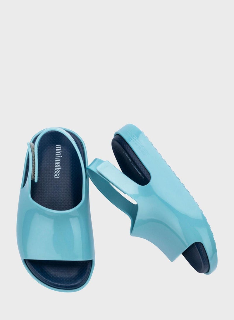 Kids Cloud Sandals