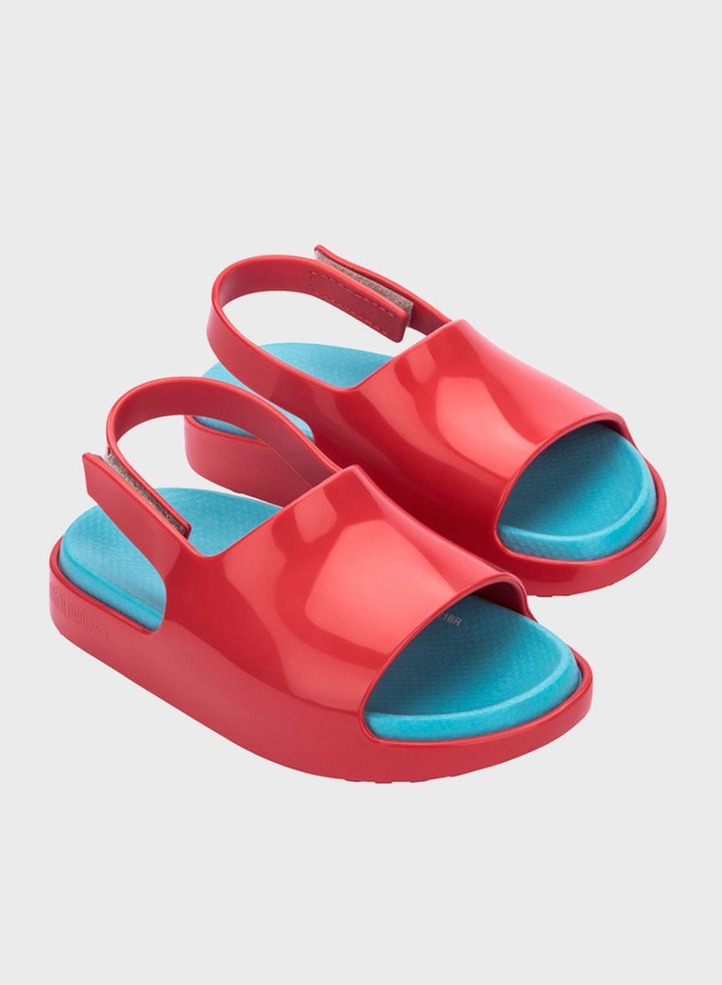 Kids Cloud Sandals