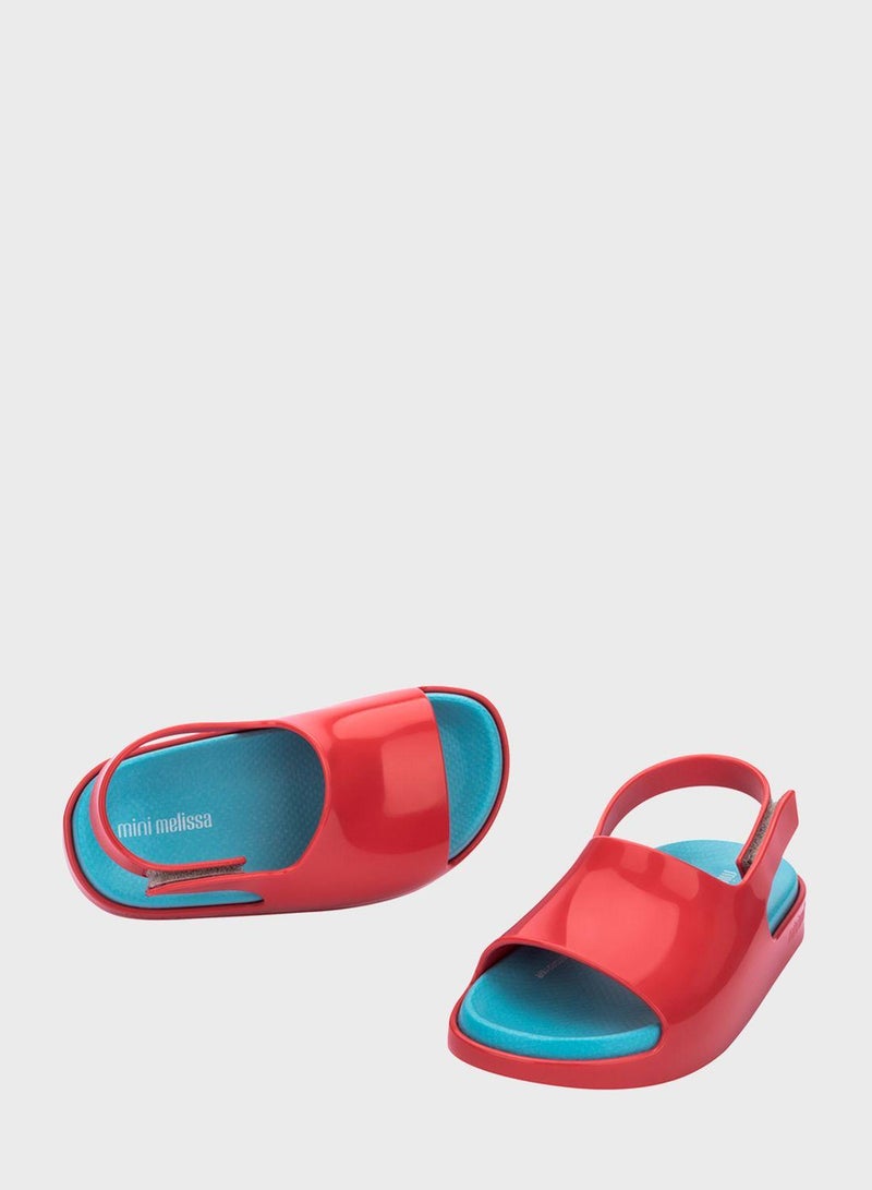 Kids Cloud Sandals