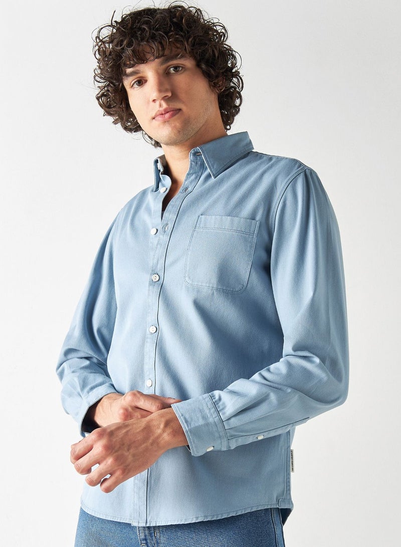 Essential Regular Fit Shirt