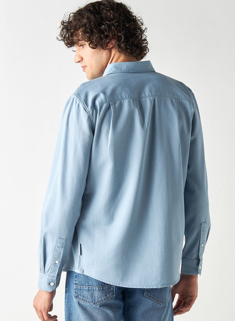 Essential Regular Fit Shirt