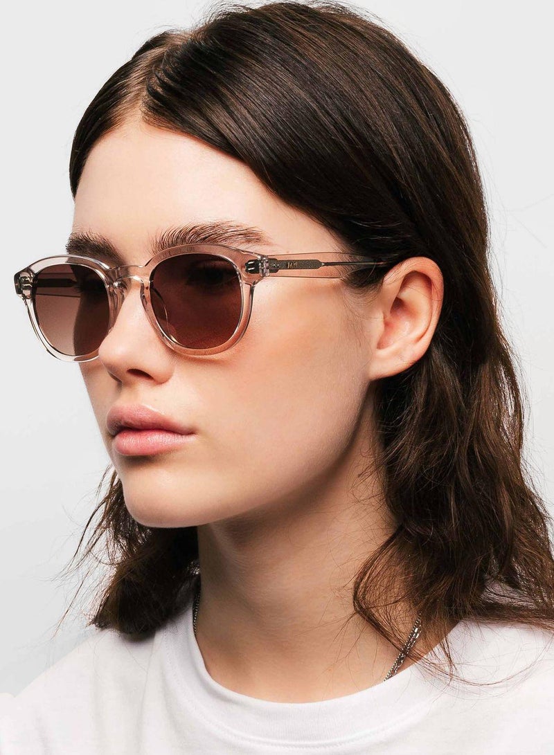 Bille 1 Wayfarers Sunglasses