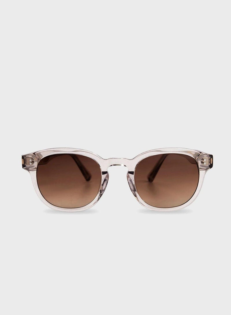 Bille 1 Wayfarers Sunglasses