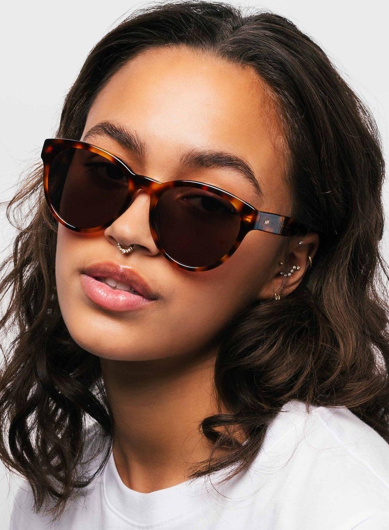 Rita Sophia Wayfarers Sunglasses